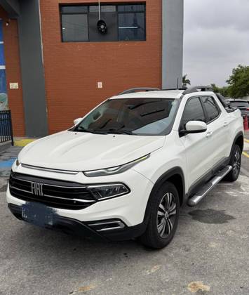 FIAT TORO 1.3 TURBO 270 FLEX FREEDOM AT6